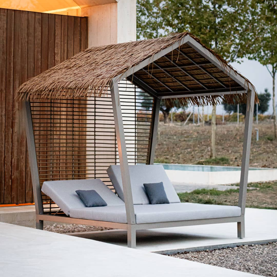 Cómo diseñar la terraza perfecta