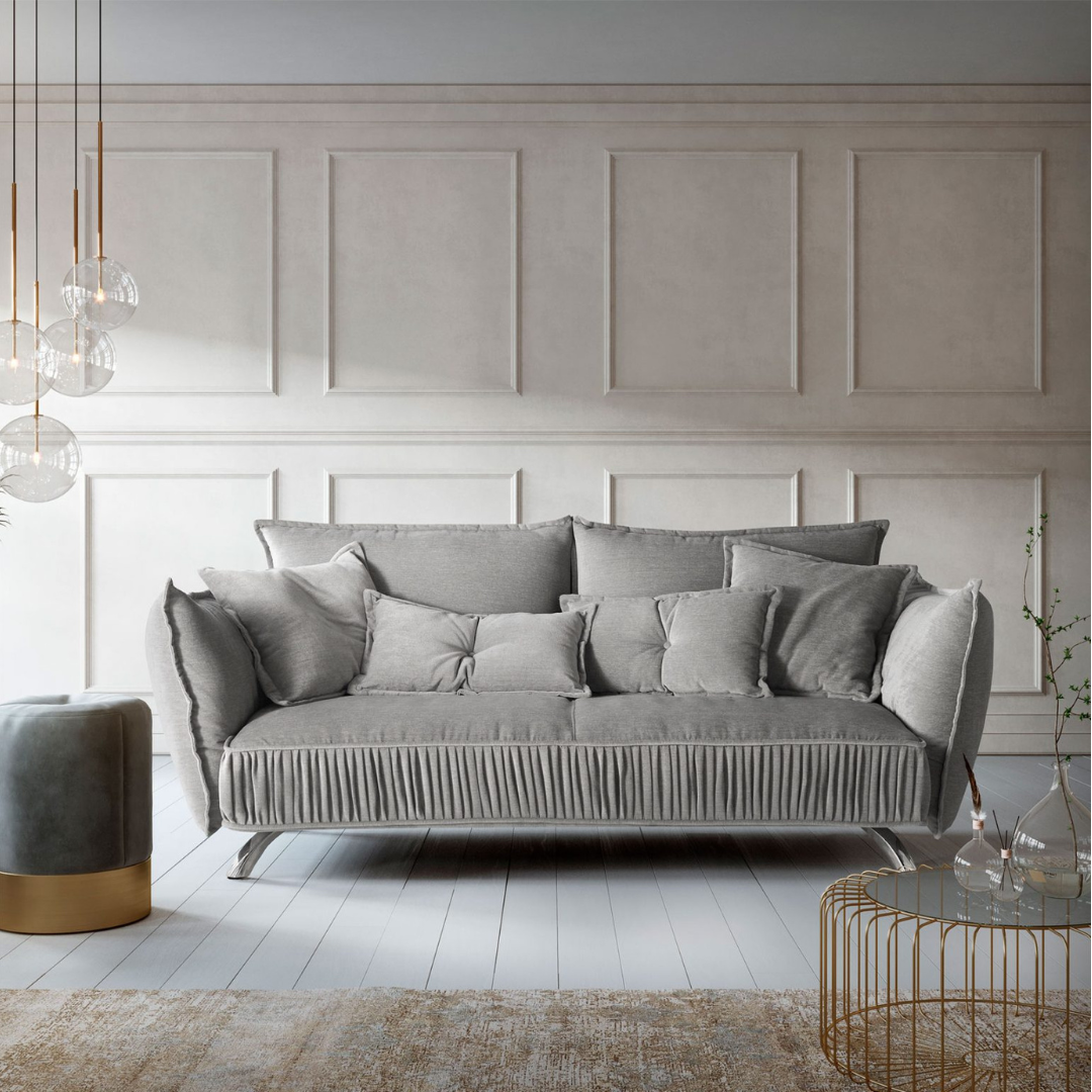 Sofás personalizados