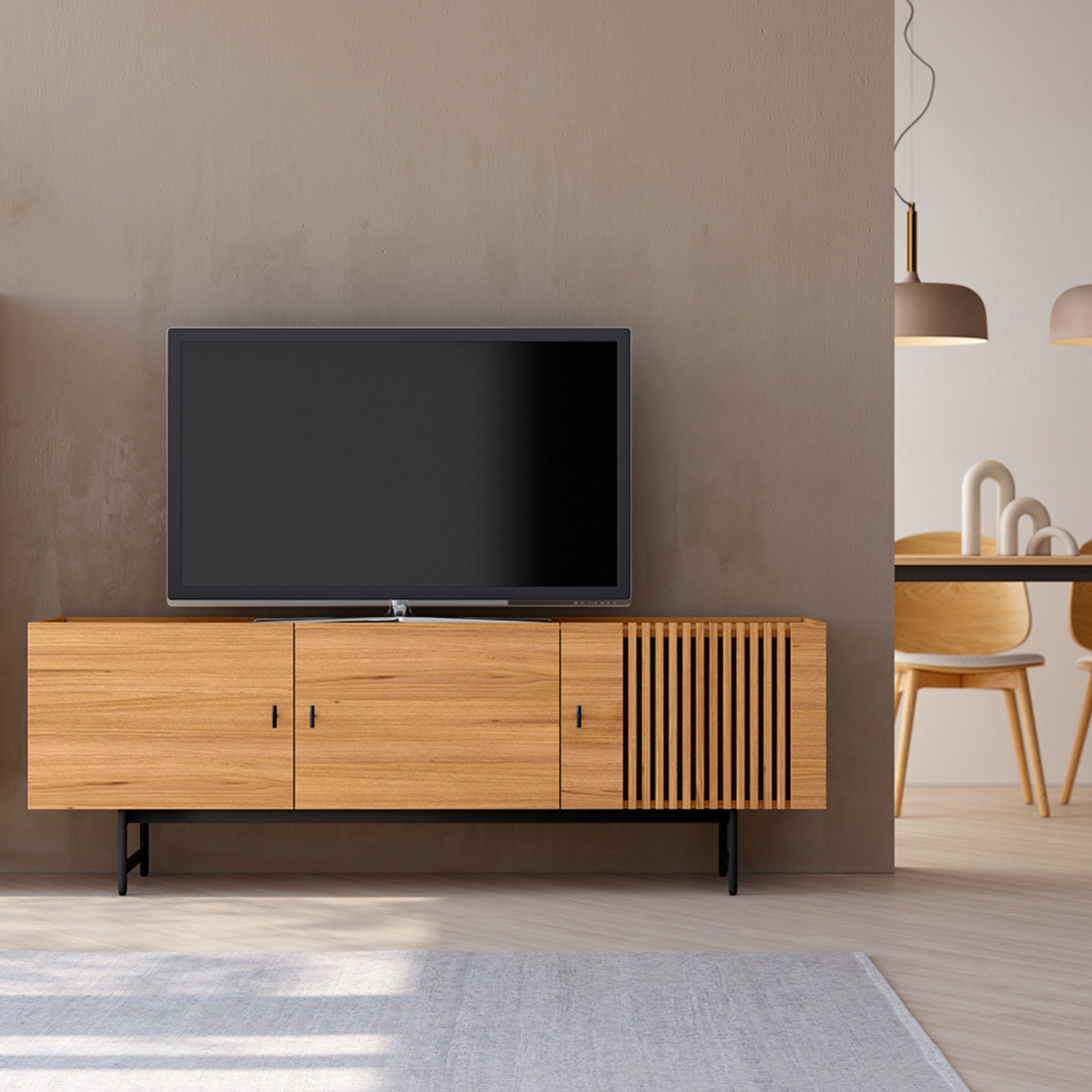 Muebles de interior - Irun