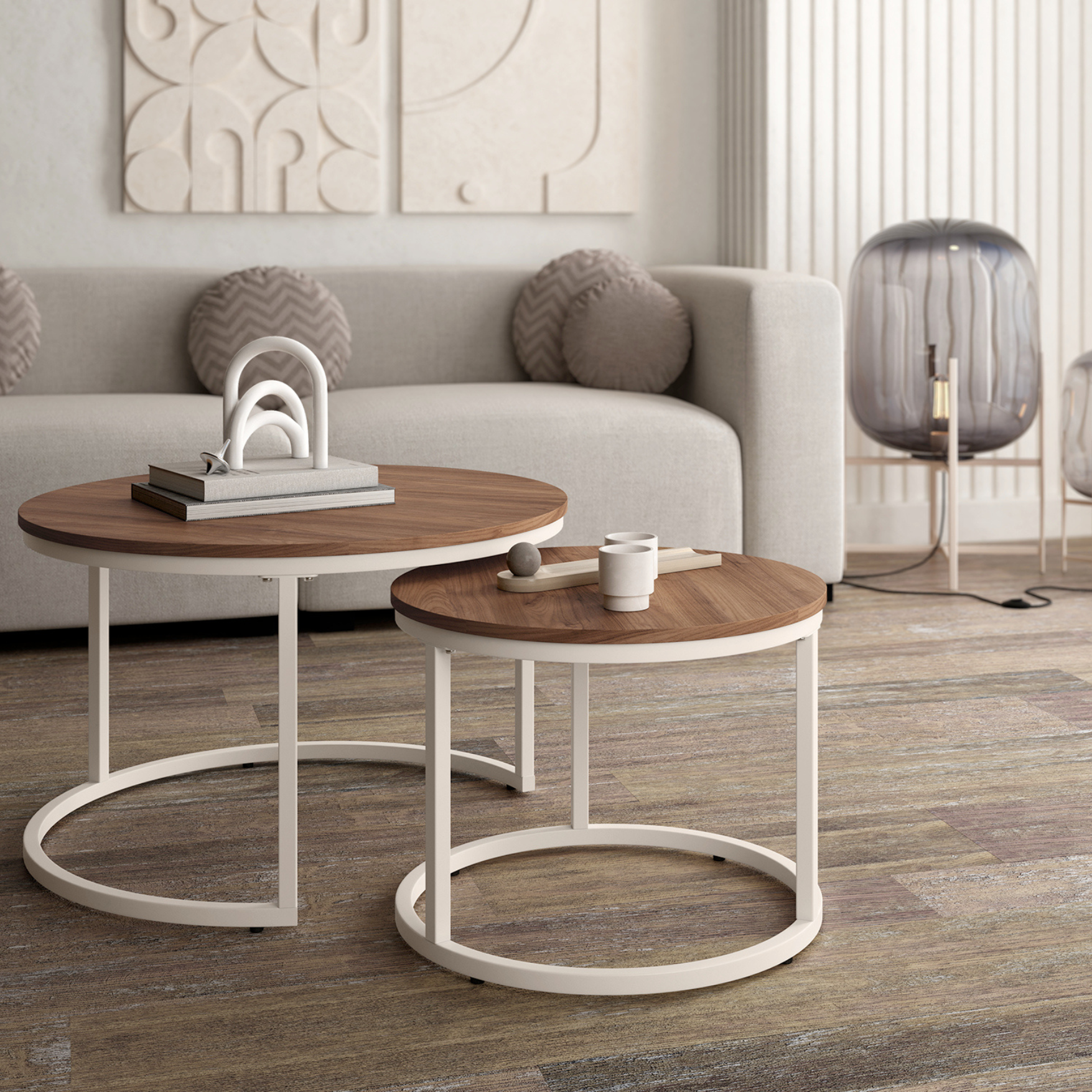 Muebles de interior - Irun