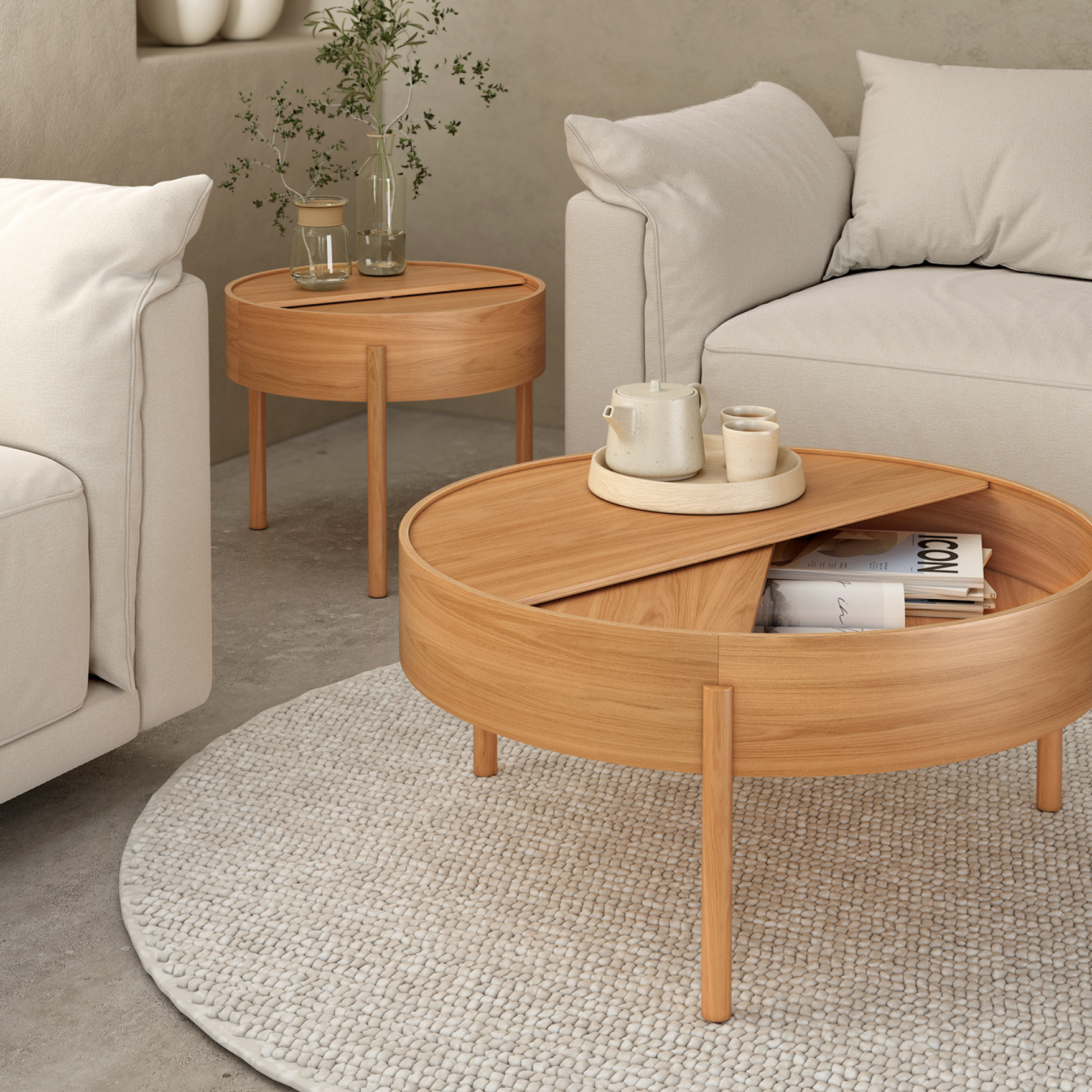 Muebles de interior - Irun