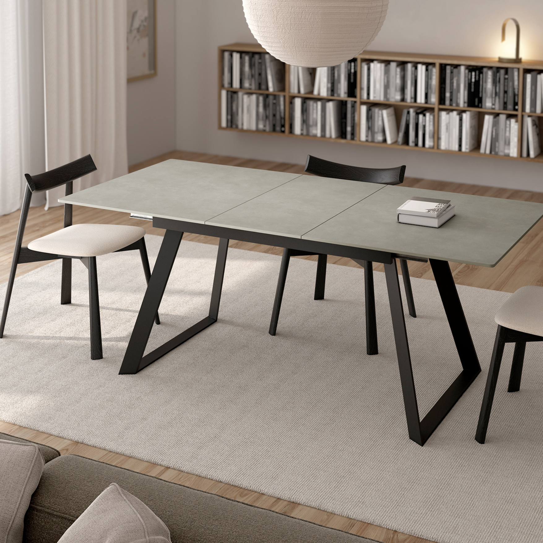 Muebles de interior - Irun