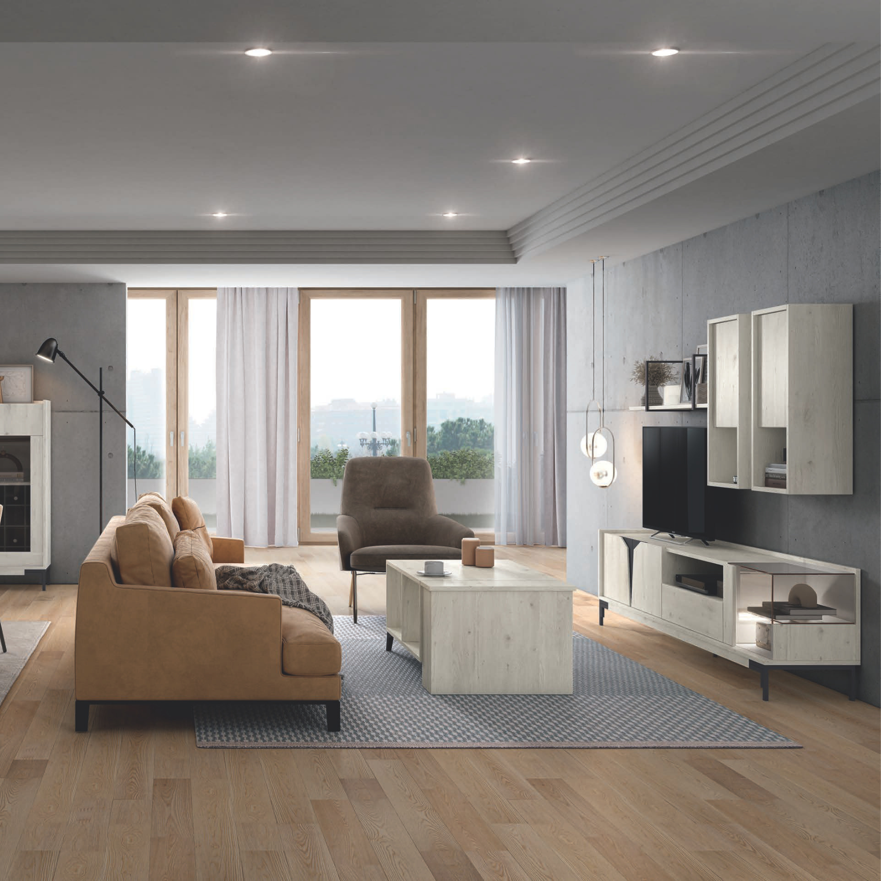 Muebles de interior - Irun