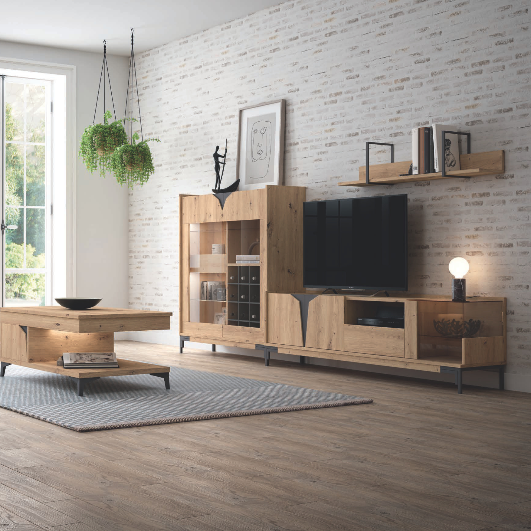 Muebles de interior - Irun